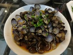 -老马家·舌尖上的西塘美食