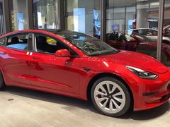 -TESLA 特斯拉(广州天环广场体验店)