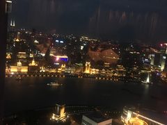 -金轩中餐厅 Jin Xuan(浦东丽思卡尔顿酒店)