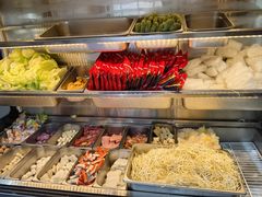 -林静小吃(复兴路店)