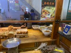 -锡林河饭店