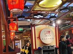 -大海碗·炸酱面·烤鸭·京菜(天坛店)