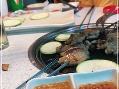 -猫抓烤肉(春熙路店)