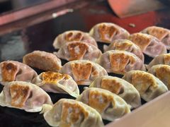 煎饺-五彩凉山自助西昌烧烤(柳翠路店)