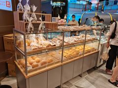 -BreadTalk面包新语·烘焙蛋糕(益田假日店)