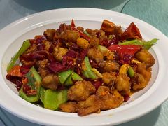 -天天渔港(杏林街店)