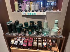 -星巴克臻选(北京前门大街店)