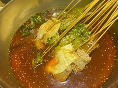 -付小姐在成都(川沙店)