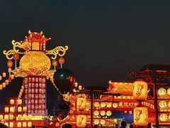 -武汉园博园(武汉自然博物馆)