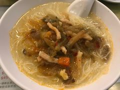 -源记茶餐厅(尖沙咀店)