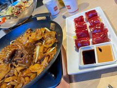 -避风塘(五角场店)