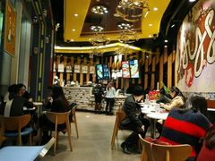 -艾薯夫妇Aysh(福田星河COCOPark店)