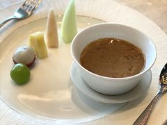 -珠海华发喜来登酒店-采悦轩中餐厅