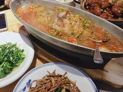 -徽味大班(定慧桥店)