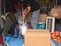 -上海跃迁搬场公司 日式搬家