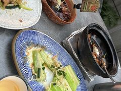 -常来小聚·广州非遗传承餐厅(高德置地店)
