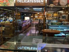 门面-丽都DELICATESSEN熟食店