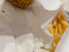 -麦当劳(乳山路店)