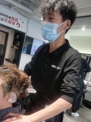 点击看大图 -LJOY丽锦造型·烫发染发
