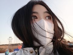 -采薇庄园四季滑雪场