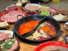 -憨铁匠火锅(红山6979店)