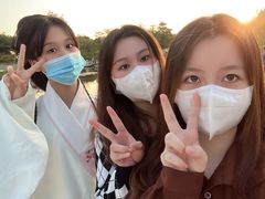 -厦门海湾公园游乐场