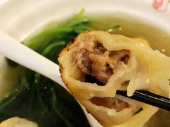 -小姜锅贴(凤凰街店)