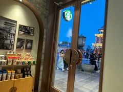 -星巴克臻选(北京前门大街店)