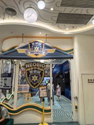 -奈尔宝家庭中心·亲子餐厅(苏州大悦城店)