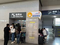 -南宁东站