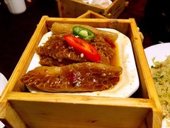 -喜鹊茶点.啫煲(车陂店)
