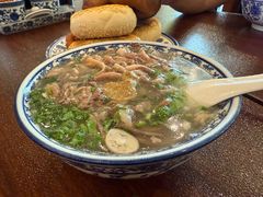 -老三羊汤【北兴隆街店】