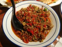 -食言餐吧·本味湘菜馆(万豪城市广场店)