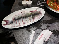 -不老溪贵州菜(广安门总店)