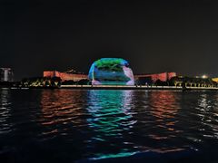 -金鸡湖游船(月光码头)