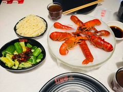 -红盔甲·小龙虾(天钥桥店)