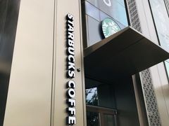 -星巴克(北京通州新光大中心店)