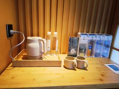-长沙国金中心异国印象酒店