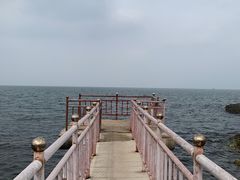 -养马岛旅游度假区