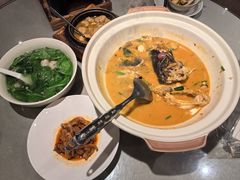 -春盛渔府(牛首山店)