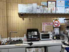 -BLACKSHEEP ESPRESSO(建国中路店)