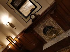 -利顺德大饭店·维多利亚花园(小白楼店)