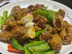 -聚首堂·特色小吃·肘子(什刹海德胜门店)