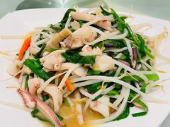 -华盛丰温州大排档(东三环南路店)