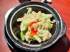 -老坑记·香港经典粤菜馆