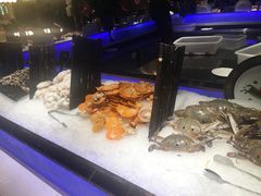 -加餐海鲜自助(宝龙一城店)