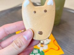 -麦当劳(秣陵路店)