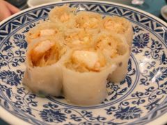 -誉八仙粤菜(万象天地店)