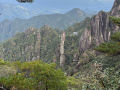 -三清山风景名胜区