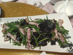 -老院子饭店·鲁菜·海鲜·家常菜